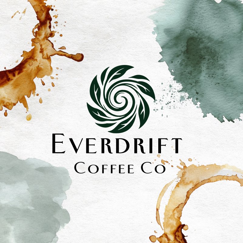 Everdrift-coffee-brand-kit-portfolio